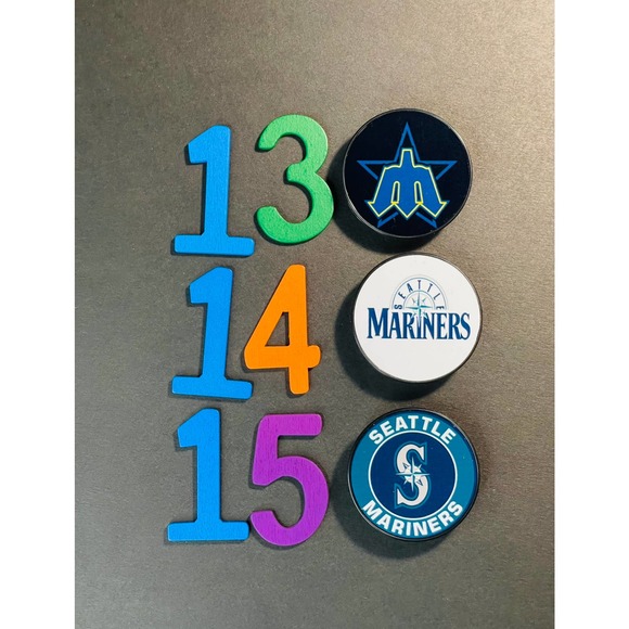 MARINERS POP UP PHONE ACCESSORY WITH STRONG ADHESIVE BASE - Picture 3 of 6